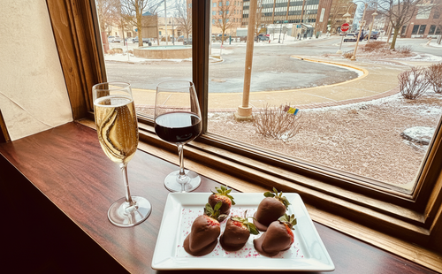 Park Place Hotel and Conference Center — gallery preview 2