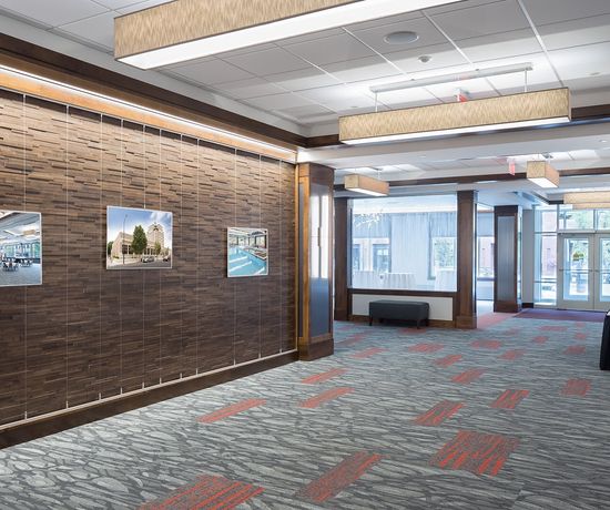 Park Place Hotel and Conference Center — photo 41 of 56