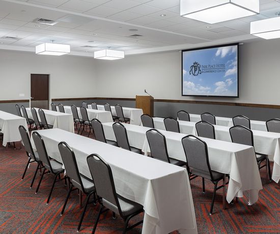 Park Place Hotel and Conference Center — photo 35 of 56