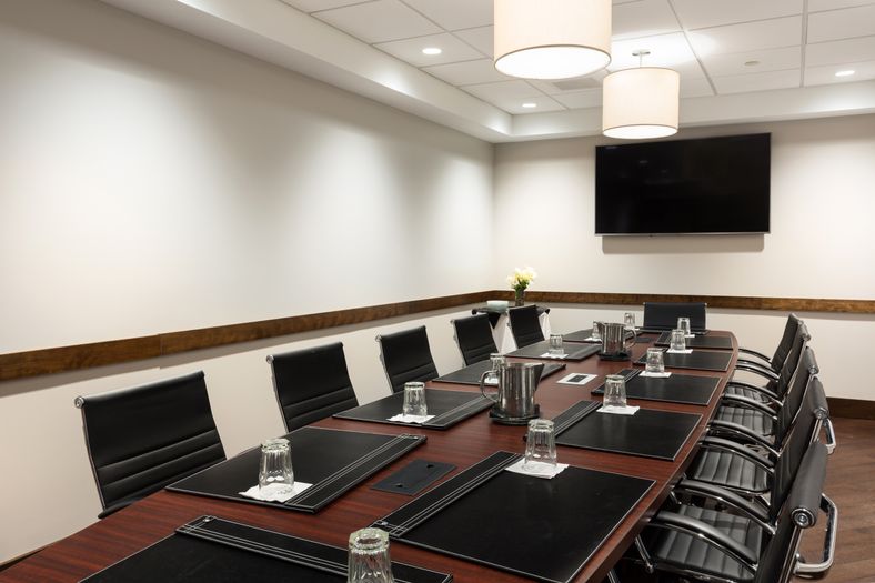 Park Place Hotel and Conference Center — photo 8 of 56