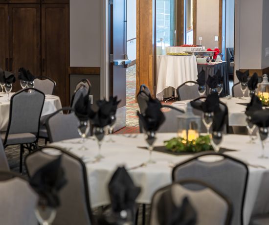 Park Place Hotel and Conference Center — photo 18 of 56