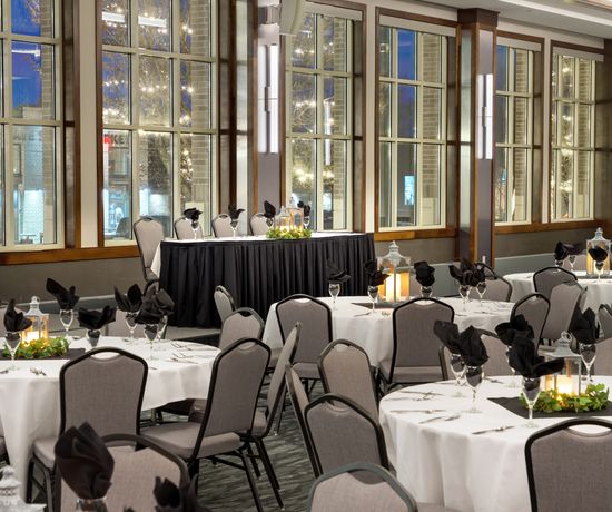 Park Place Hotel and Conference Center — photo 7 of 56