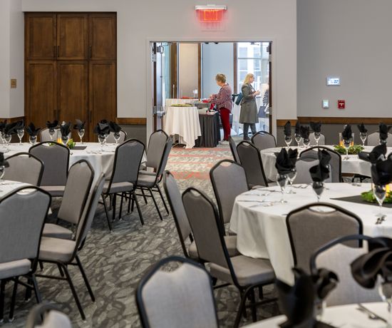 Park Place Hotel and Conference Center — photo 38 of 56