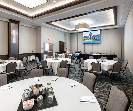 Park Place Hotel and Conference Center — photo 25 of 56
