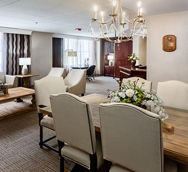 Park Place Hotel and Conference Center — photo 20 of 56